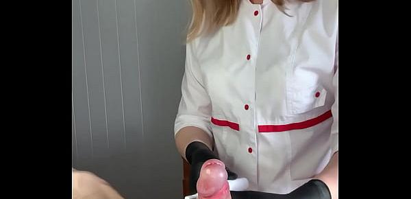  Russian Depilation Master SugarNadya Trimmed Her Penis And Balls Hair Before Spontaneous Ejaculation